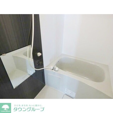 フィオーレ勝田台の物件内観写真